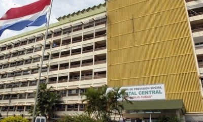 IPS abonará a desempleados que perciban más de dos salarios mínimos desde el lunes - Megacadena — Últimas Noticias de Paraguay
