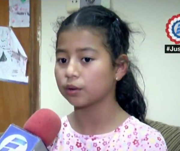 INFORME ESPECIAL: “El país bajo la mirada de los niños“