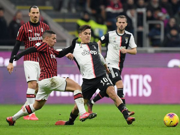 La final de Copa Italia se jugará el 17 de junio