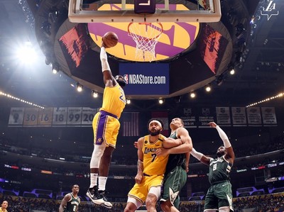 La NBA tiene tiempo para reanudar la temporada