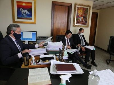 Miguel Cuevas seguirá preso en la Agrupación Especializada