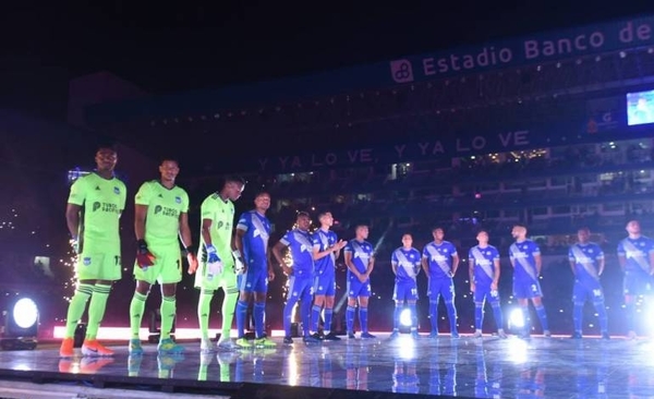 HOY / Cinco positivos por COVID-19 en el club ecuatoriano Emelec