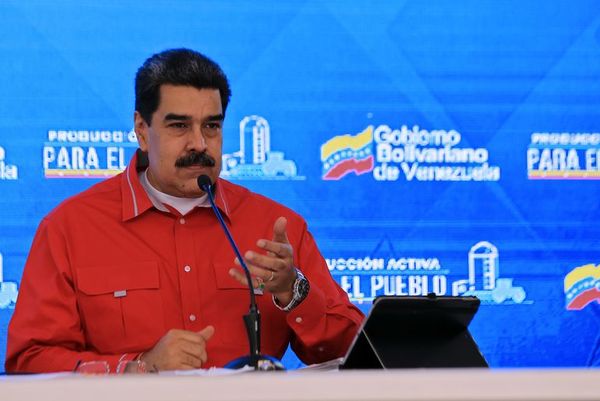 Cifra de muertes en Venezuela por covid-19 es “absurda”, dicen expertos - Mundo - ABC Color