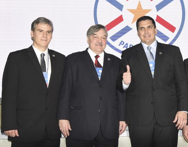 “Con 10 vamos a tener la agenda más holgada” - Fútbol - ABC Color