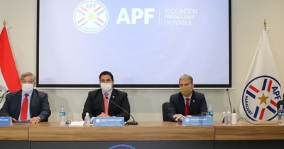 El fútbol retorna el 17 de julio