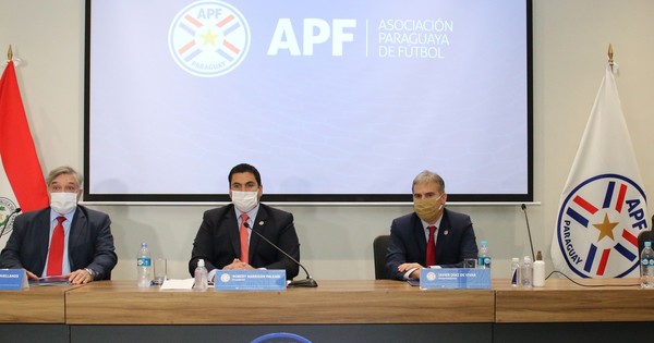 El fútbol retorna el 17 de julio