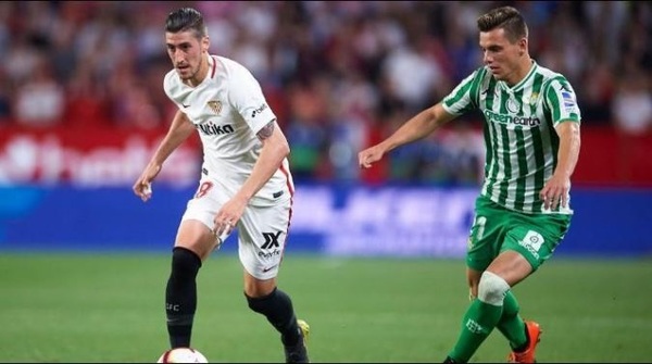 La Liga española de fútbol volverá el 11 de junio con el derbi Sevilla-Betis » Ñanduti