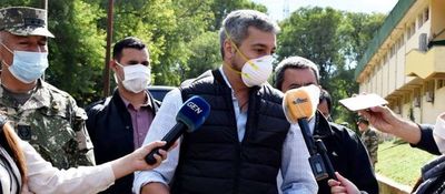 Firman decreto que amplía pagos de subsidio del IPS a cesados - Nacionales - ABC Color