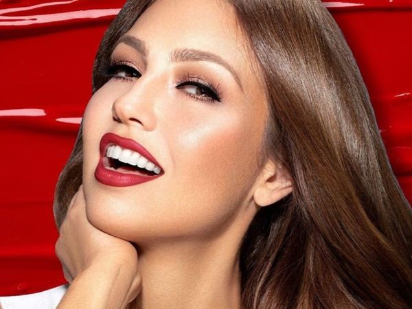 Thalía tuvo la colaboración de sus hijos en su nuevo disco Viva Kids 2