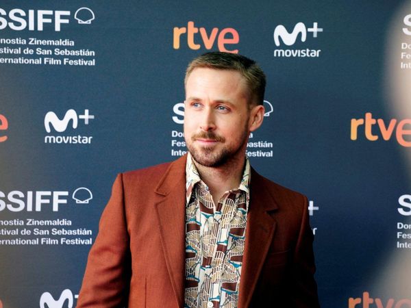 Ryan Gosling será el próximo Wolfman