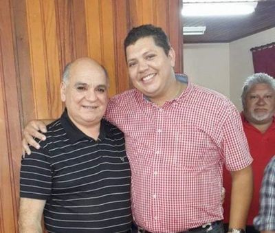 Exgobernador de Amambay: es conocido mi postura de no compartir la distritación de Chiriguelo