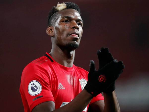 Real Madrid y un múltiple intercambio por la ficha de Pogba