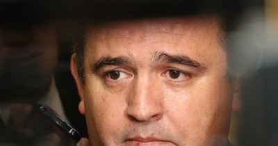 Lafuente hace sugerencias a Petta y cuestiona la validez del Plan de Educación