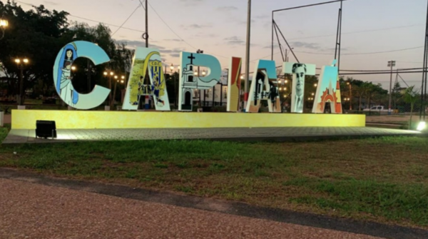 HOY / Capiatá restringe horario de estadía en parques ecológicos de rutas I y II
