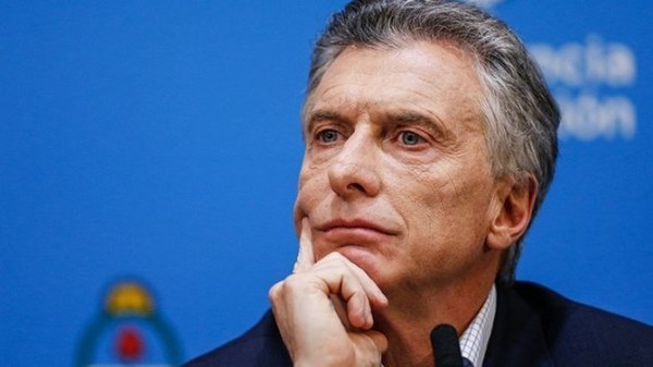 Imputan a Macri en investigación por espionaje ilegal
