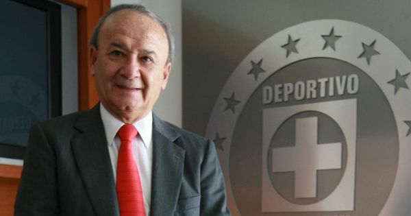 Congelan cuentas de directivos del Cruz Azul - Fútbol - ABC Color