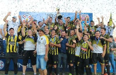 “Nosotros queremos a costo cero las pruebas de covid-19” - Fútbol - ABC Color
