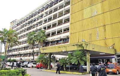 Oñemopyenda decreto oipysóva pago de subsidio IPS guive umi cesado-pe. - ABC Remiandu - ABC Color