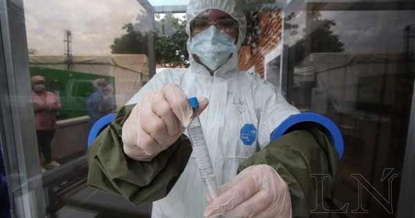 Centro de Salud y lomitería cierran tras casos positivos de coronavirus