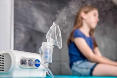 Pediatría: ¿Se terminaron las nebulizaciones en las crisis asmáticas? » Ñanduti