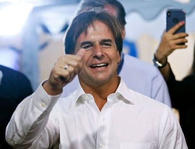 Presidente de Uruguay, en cuarentena por posible contagio de COVID-19 » Ñanduti