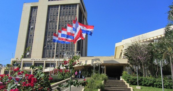 En Asunción habrá horario especial