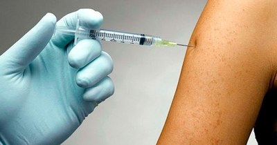 Brotes podrían resurgir por no vacunarse