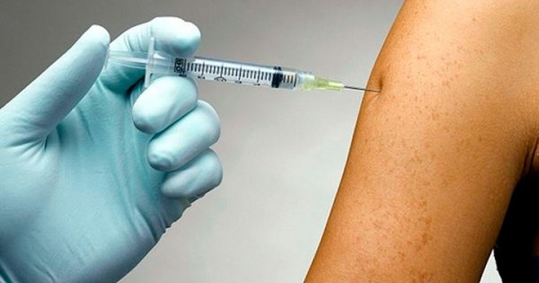 Brotes podrían resurgir por no vacunarse