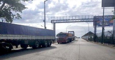 Analizarán ayuda con alcance a trabajadores de la zona de frontera