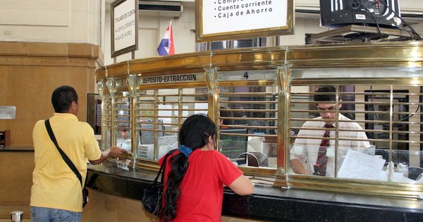 Los riesgos de activos bancarios suben por el aprovisionamiento