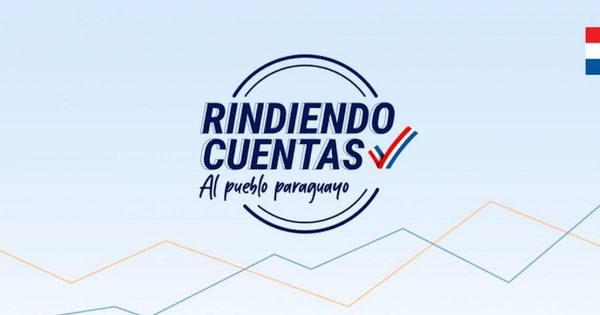 “Rindiendo cuentas” registró 12.400 visitas