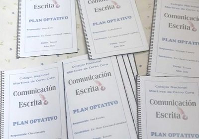 Profe craneó sistema para alumnos sin celu | Crónica