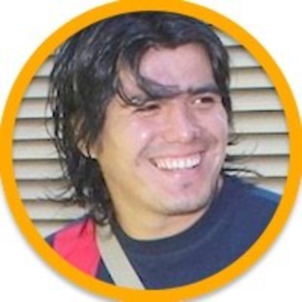 Fidencio Oviedo | Crónica