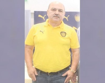 TIROTEÓ CONTRA SUS JUGADORES | Crónica
