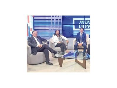 Carlos Báez vuelve mañana a NPY con el programa informativo  Bajo La Lupa
