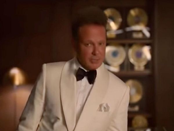 Luis Miguel recibe halagos y burlas por nueva publicidad