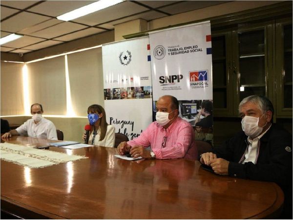 Piden que se controle si el sector informal cumple los  protocolos