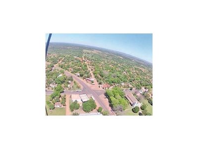 Declaran emergencia sanitaria en Roque González de Santa Cruz