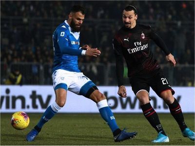 Fútbol   español vuelve el 11 de junio y la Serie A el 20