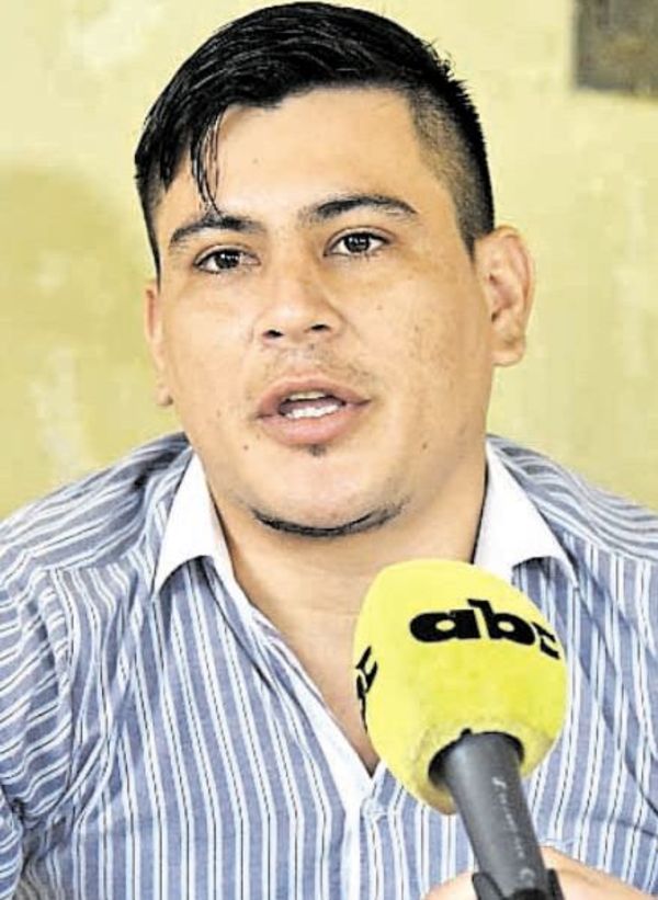 Audiencia del caso Rodrigo - Política - ABC Color