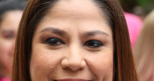 Patricia Samudio montó un esquema de corrupción pública, dice fiscalía