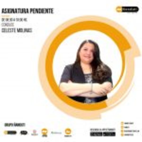Asignatura Pendiente con Celeste Molinas » Ñanduti