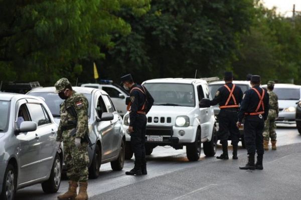 Licencias de conducir vencen este mes, pero aún no habrá controles
