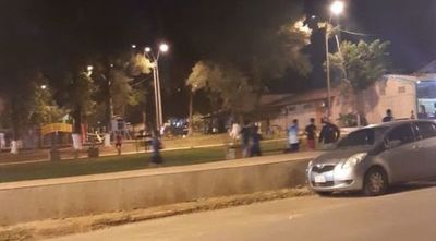 Piki voley, fútbol, cumpelaños y rondas de billar: saltan denuncias por