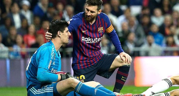 La Liga española se reanuda el 11 de junio