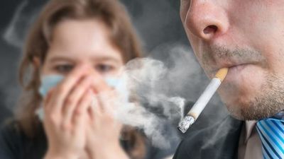 Cada dos horas y media, un paraguayo muere por causa del tabaco