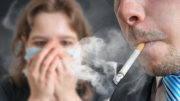 Cada dos horas y media, un paraguayo muere por causa del tabaco