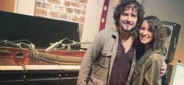 HOY / Tommy Torres lanza nuevo sencillo junto a la guatemalteca Gaby Moreno