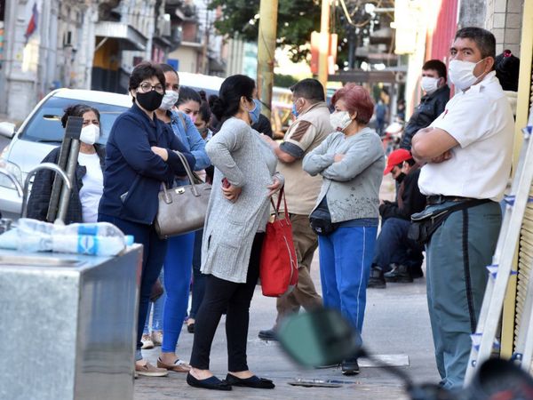 Preocupa que casos sin nexos están en urbes más pobladas, dice Sequera