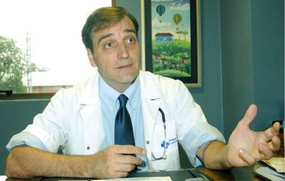 COVID-19: Alerta epidemiológica debe ser un chake para autoridades y ciudadanía, según infectólogo - Contacto Ciudadano - ABC Color